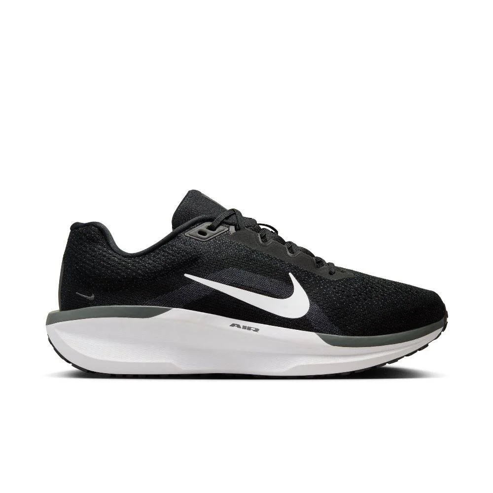 Φωτογραφία προϊόντος: FJ9509-001 - NIKE AIR WINFLO 11 - RUNNING SHOES BLACK / WHITE / ANTRHACITE Color