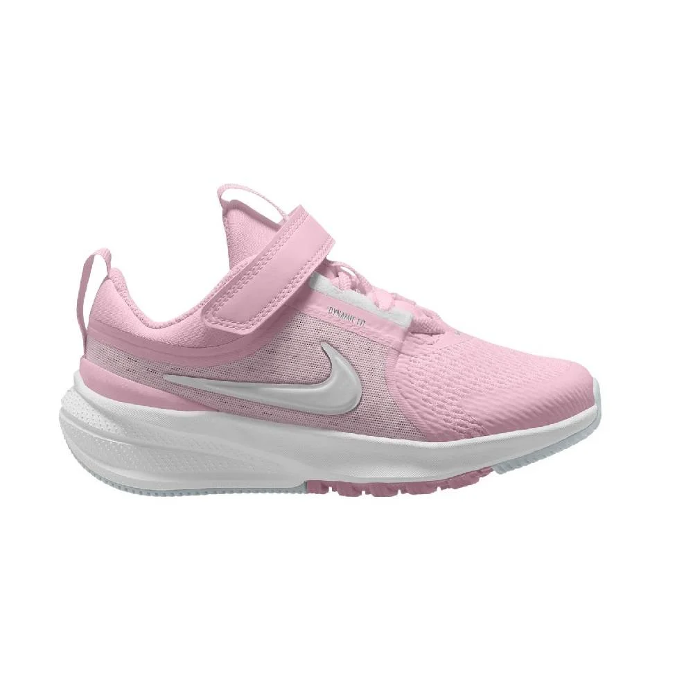 Φωτογραφία προϊόντος: HF7005-600 - NIKE STAR RUNNER 5 KIDS (PS) PINK FOAM Color