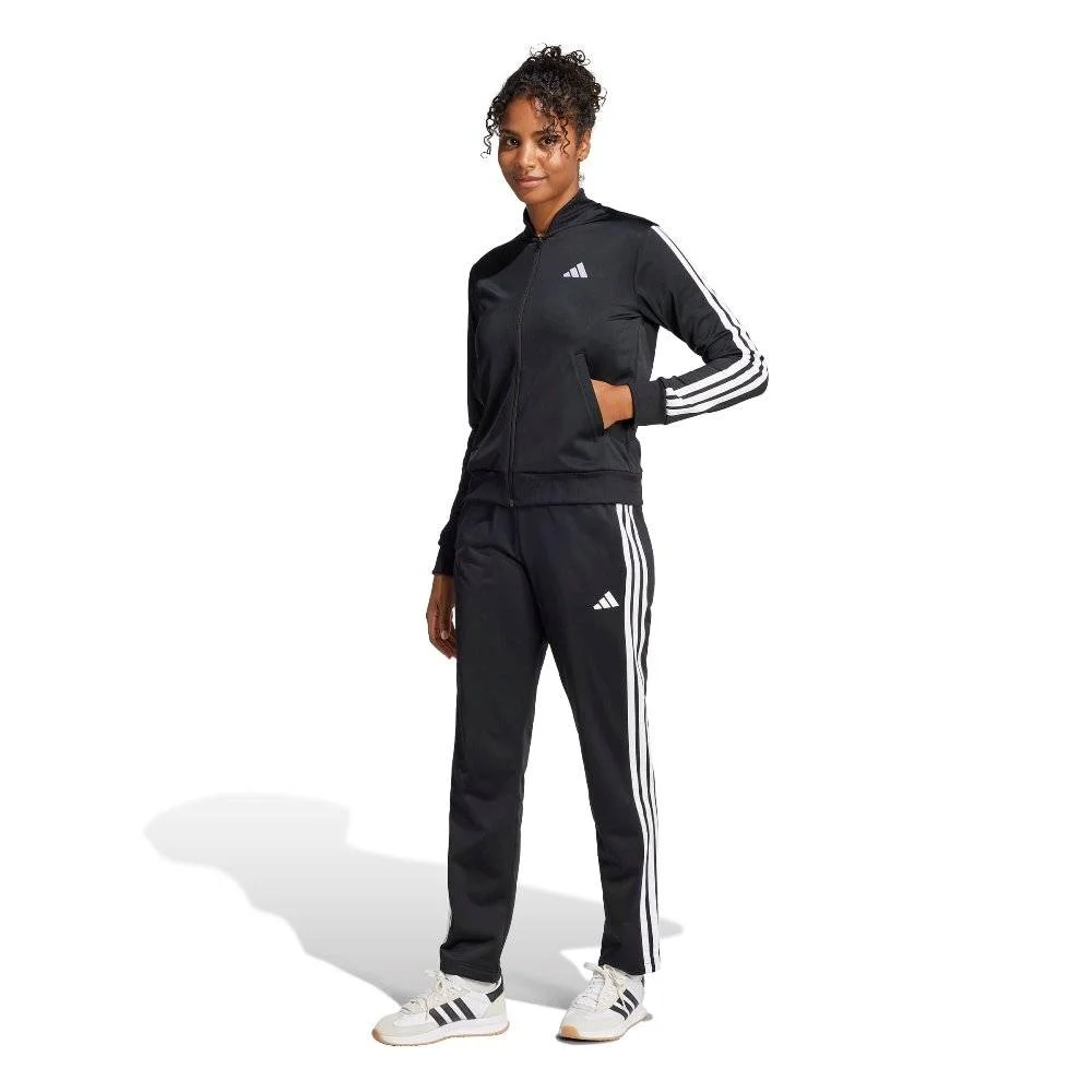 Φωτογραφία προϊόντος: JD5434 - ADIDAS W ESS 3S TRACKSUIT BLACK Color