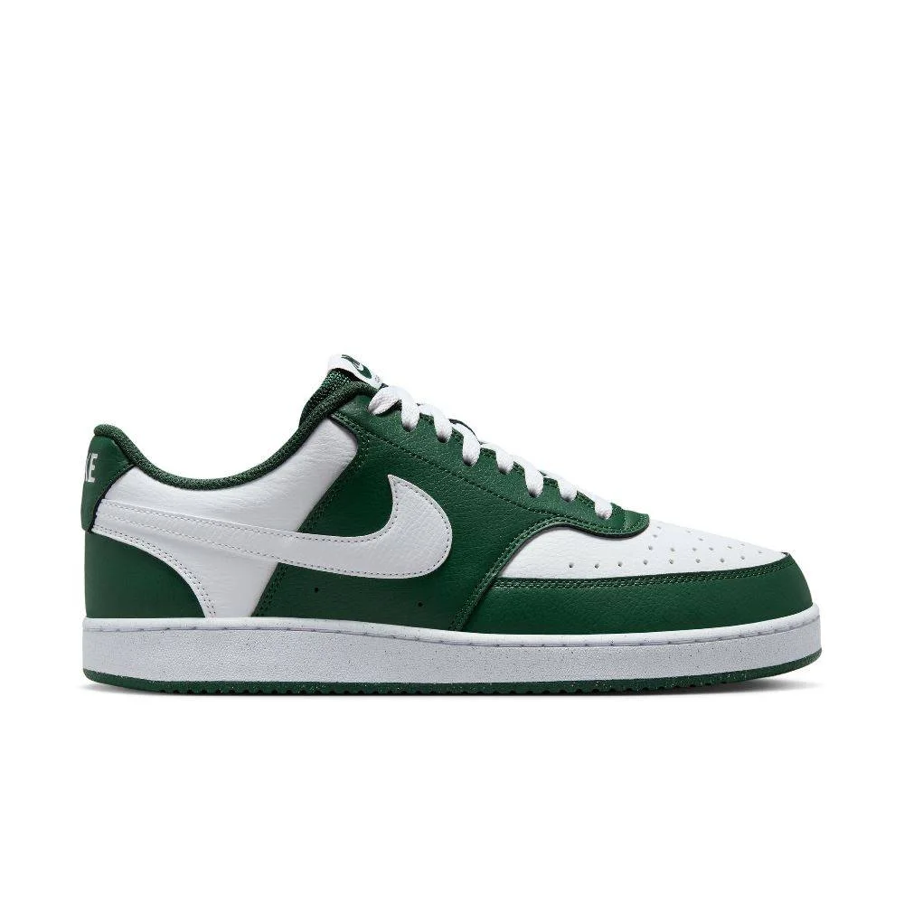 Φωτογραφία προϊόντος: HM9862-300 - NIKE COURT VISION LO GREEN / WHITE Color