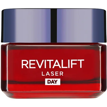 Φωτογραφία προϊόντος: L Oreal Paris Revitalift Laser Κρέμα Προσώπου Ημέρας 50ml