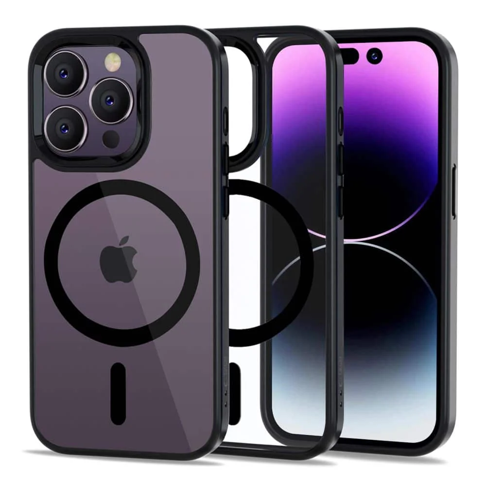 Φωτογραφία προϊόντος: TECH-PROTECT Magmat - θήκη για Apple iPhone 14 Pro Max - Πολύχρωμο