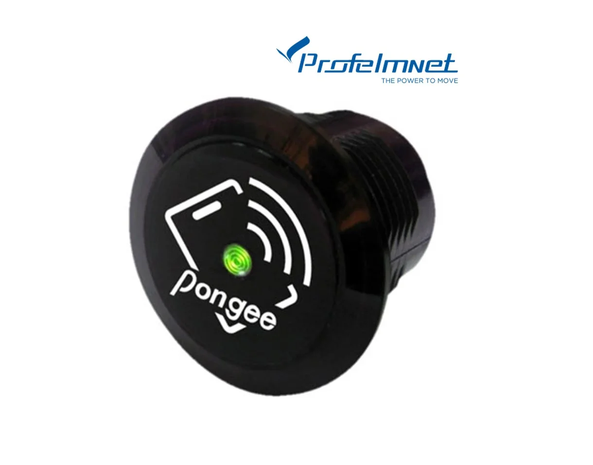 Φωτογραφία προϊόντος: Profelmnet - PP 30 Micro Cardreader