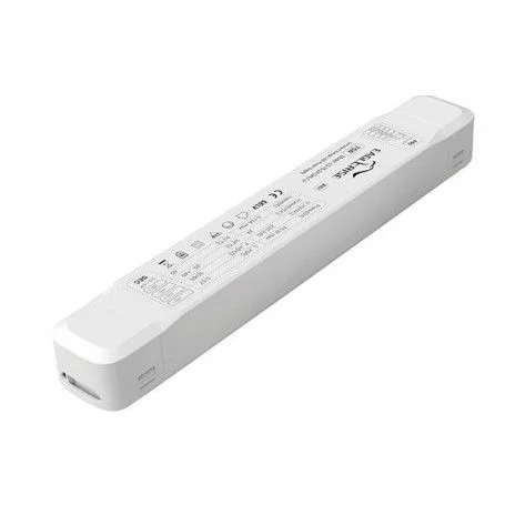 Φωτογραφία προϊόντος: LED DRIVER EagleRise 120W 24V 5A IP20