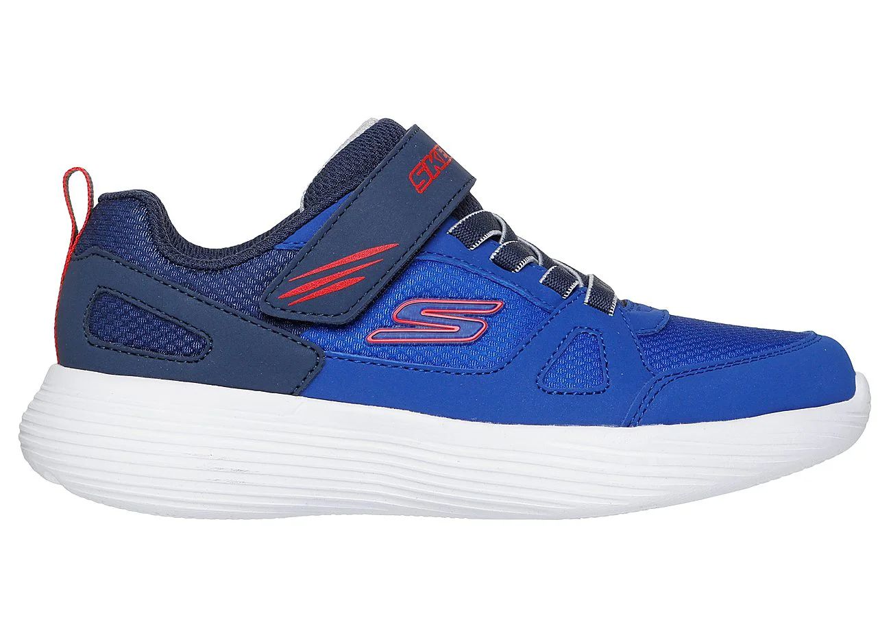 Φωτογραφία προϊόντος: SKECHERS JR TECHNIX (405090L-BLNV) ΥΠΟΔΗΜΑ