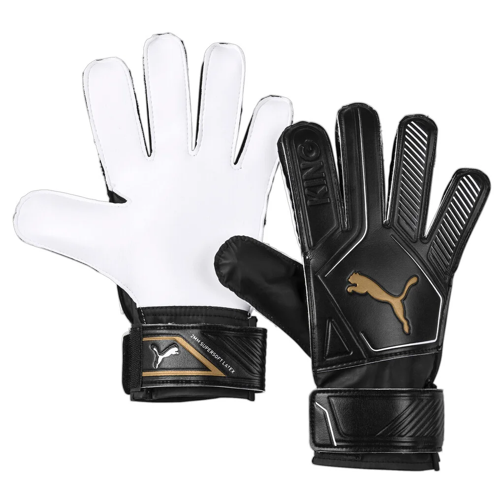 Φωτογραφία προϊόντος: PUMA King 4 (041641-01) ΓΑΝΤΙΑ ΤΕΡΜΑΤΟΦΥΛΑΚΑ