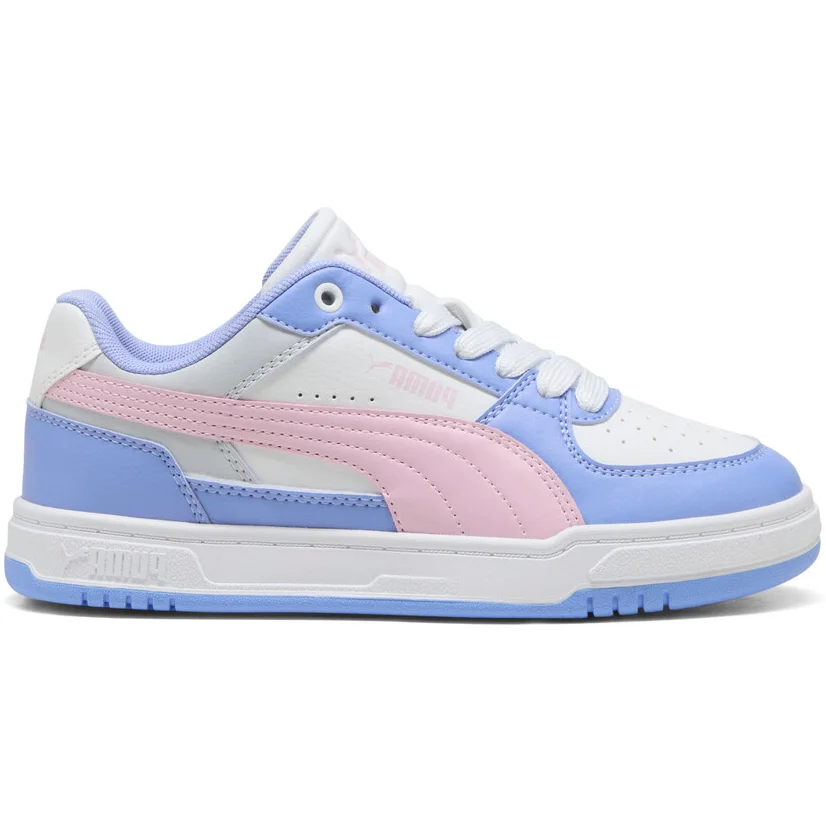 Φωτογραφία προϊόντος: PUMA JR Caven III Block (406889-03) ΥΠΟΔΗΜΑ