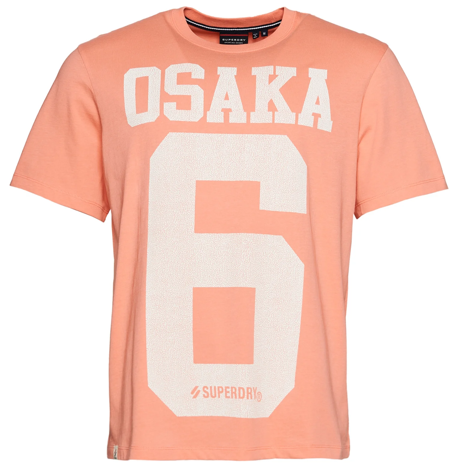 Φωτογραφία προϊόντος: SUPERDRY M D2 SDCD CODE CLASSIC OSAKA (M1011688A-CO5) ΜΠΛΟΥΖΑ