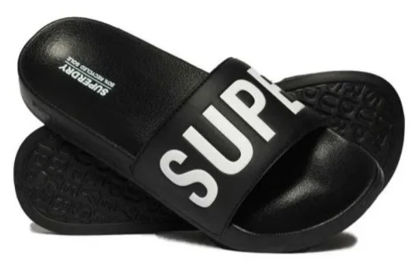 Φωτογραφία προϊόντος: SUPERDRY M SDNA SUPERDRY POOL SLIDE (MF310291A-33B) ΥΠΟΔΗΜΑ