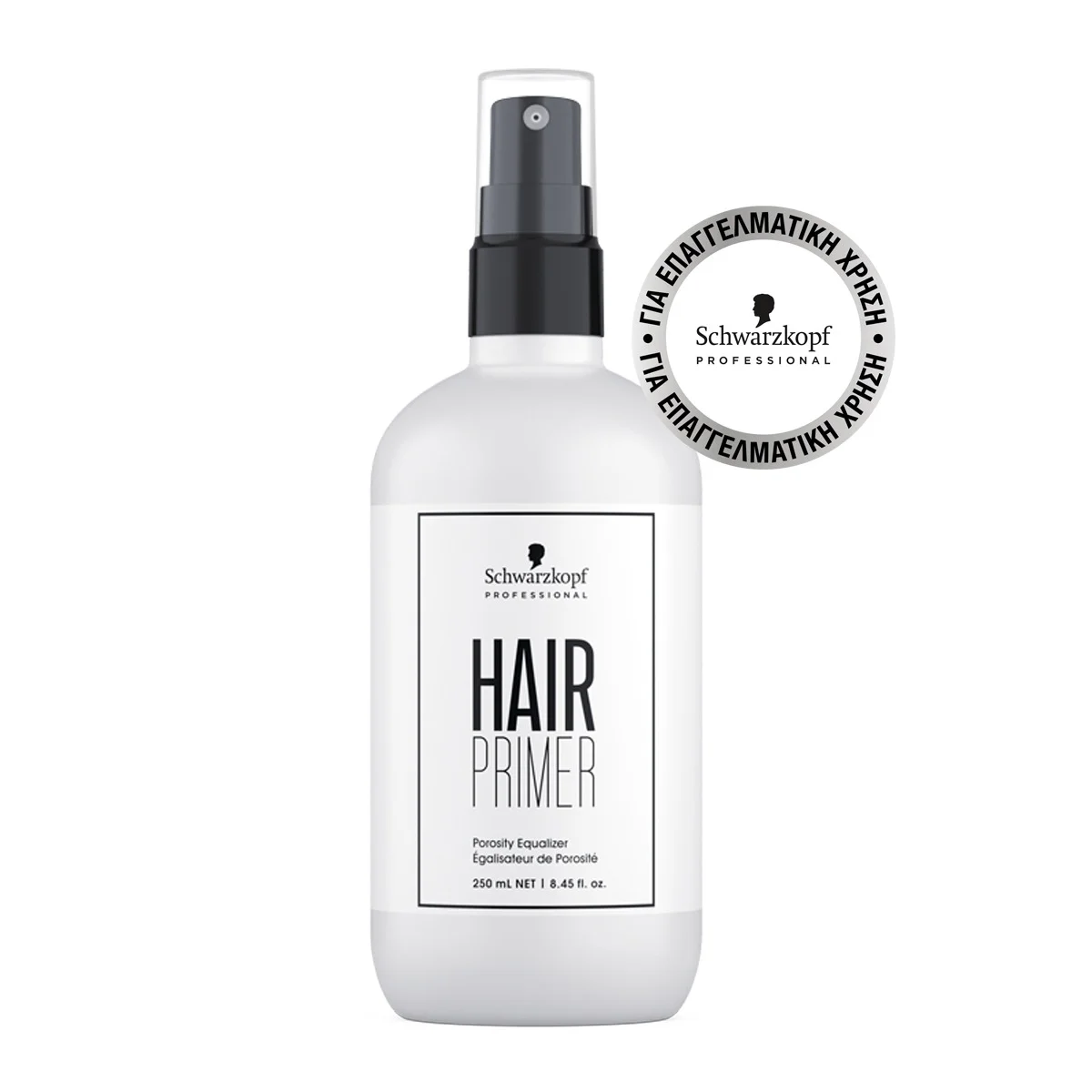 Φωτογραφία προϊόντος: Schwarzkopf Professional Hair Primer