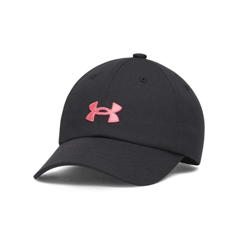 Φωτογραφία προϊόντος: Under Armour UA JR G Blitzing Adj (1376714-003) ΚΑΠΕΛΟ ΠΑΙΔΙΚΟ