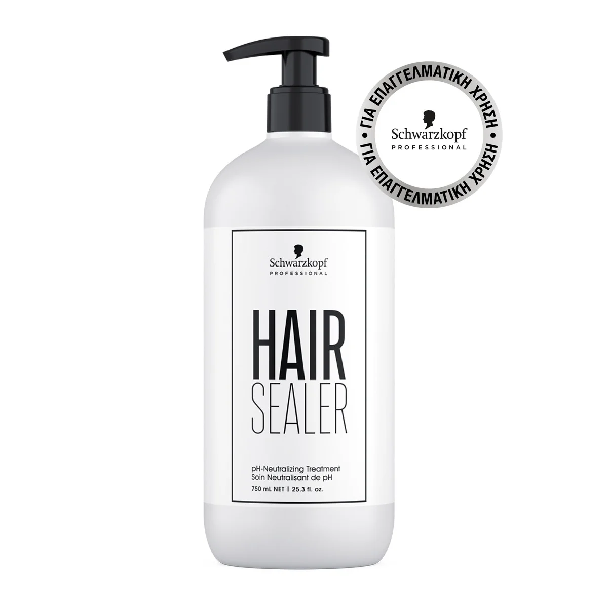 Φωτογραφία προϊόντος: Schwarzkopf Professional Hair Sealer