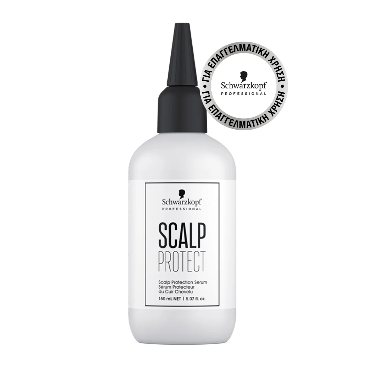 Φωτογραφία προϊόντος: Schwarzkopf Professional Scalp Protect