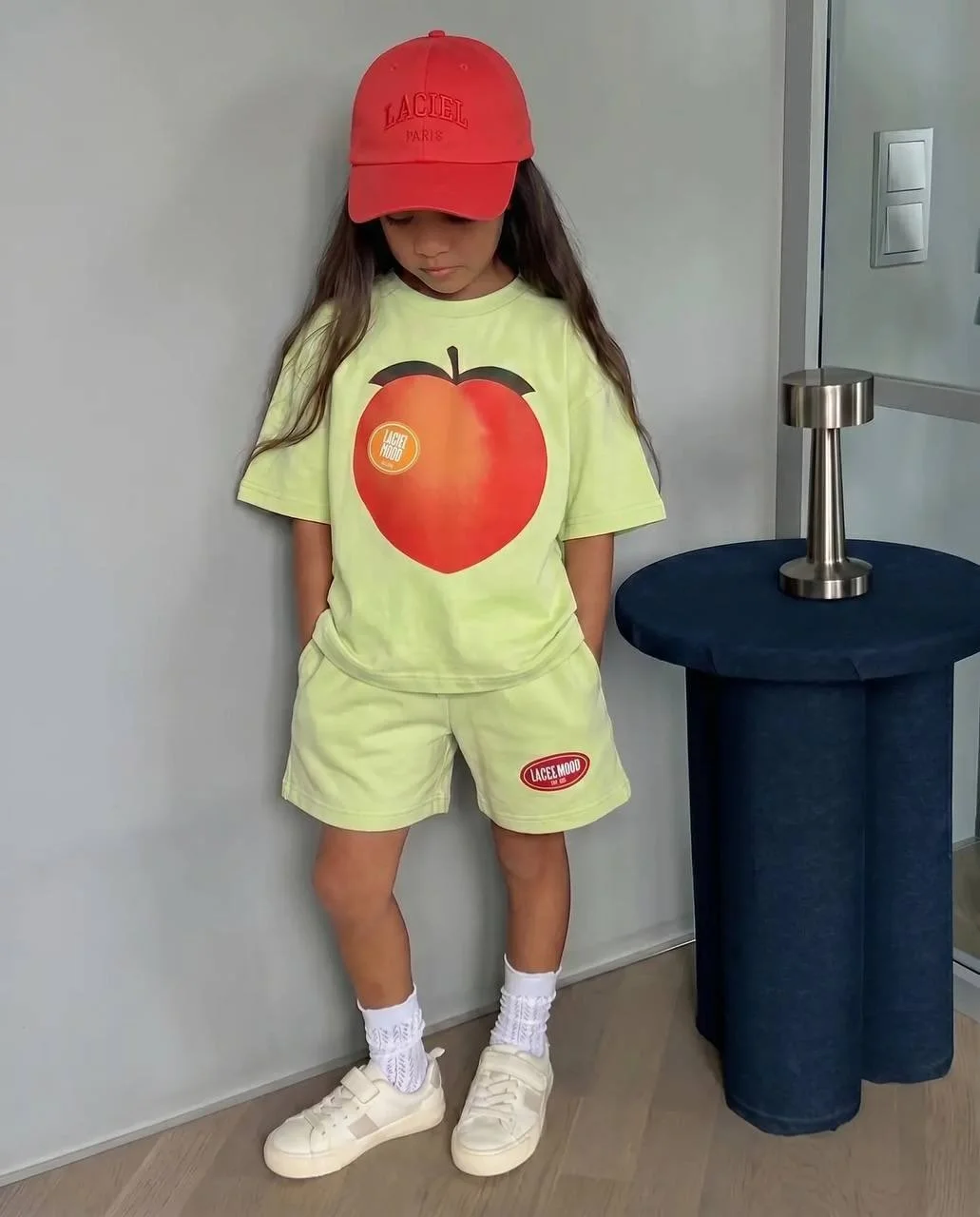 Φωτογραφία προϊόντος: Peachy Summer Kids Set