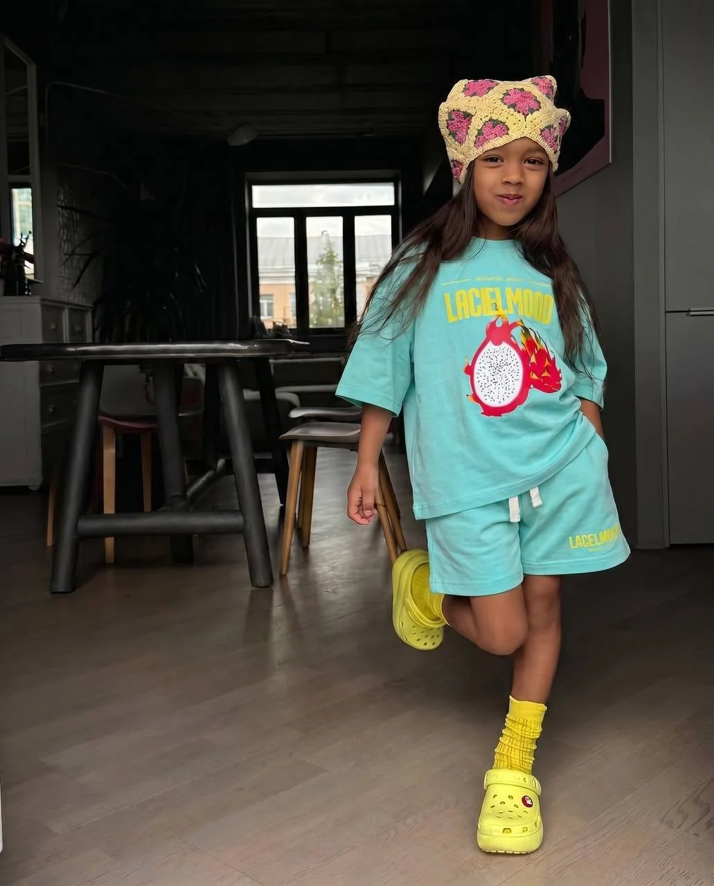 Φωτογραφία προϊόντος: Childhood Breeze Kids Set