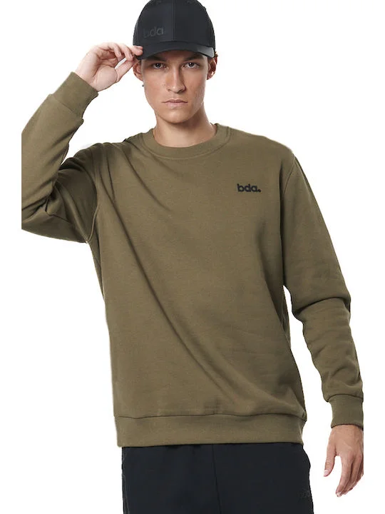 Φωτογραφία προϊόντος: Body ActionΦούτερ Fleece ΧΑΚΙ