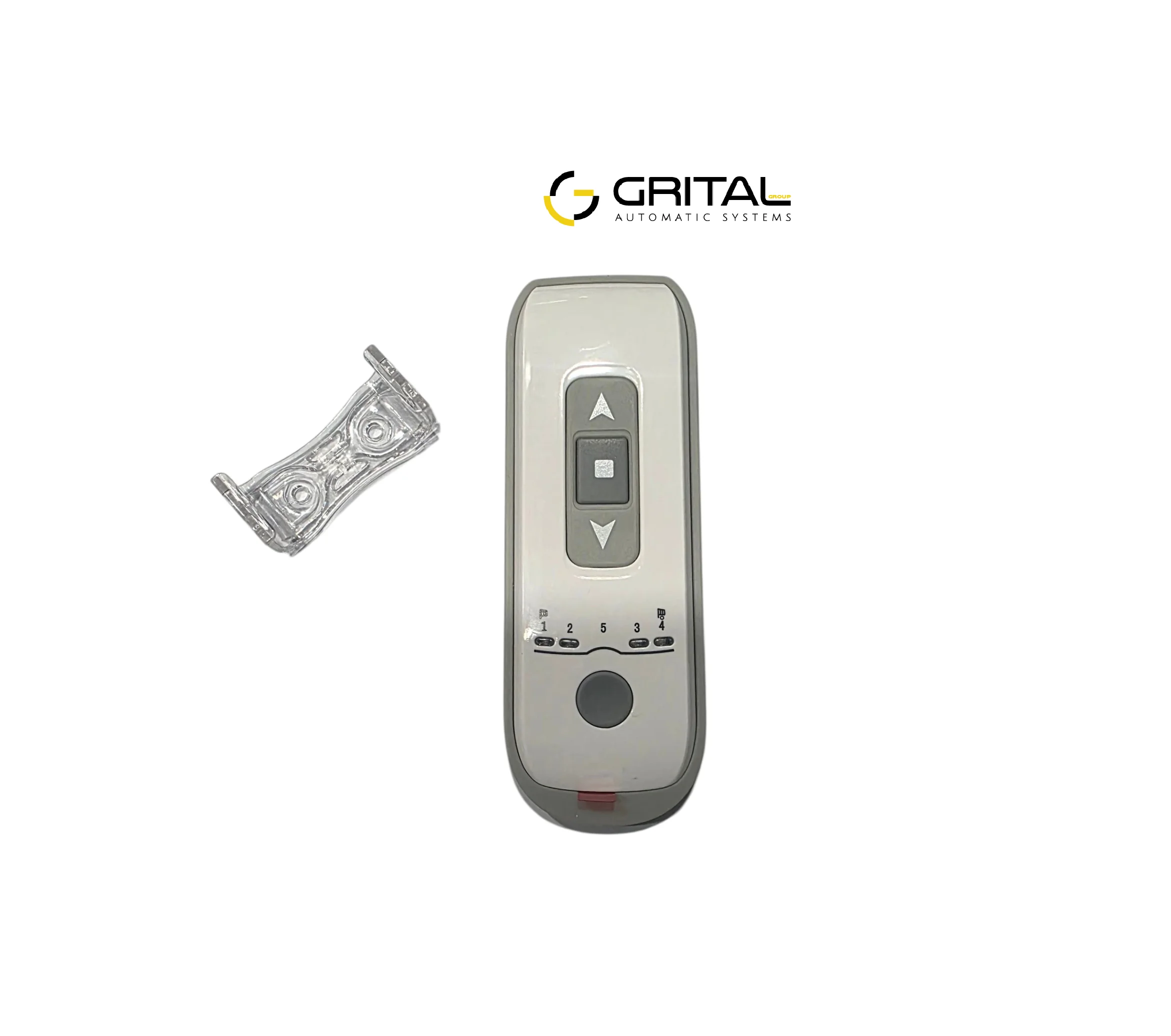 Φωτογραφία προϊόντος: GRITAL - EH204
