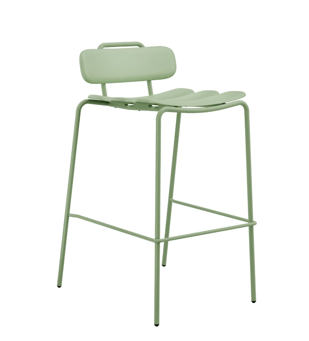 Φωτογραφία προϊόντος: Lemon/S* Barstool 58.0000 x 53.0000 x 101.5000