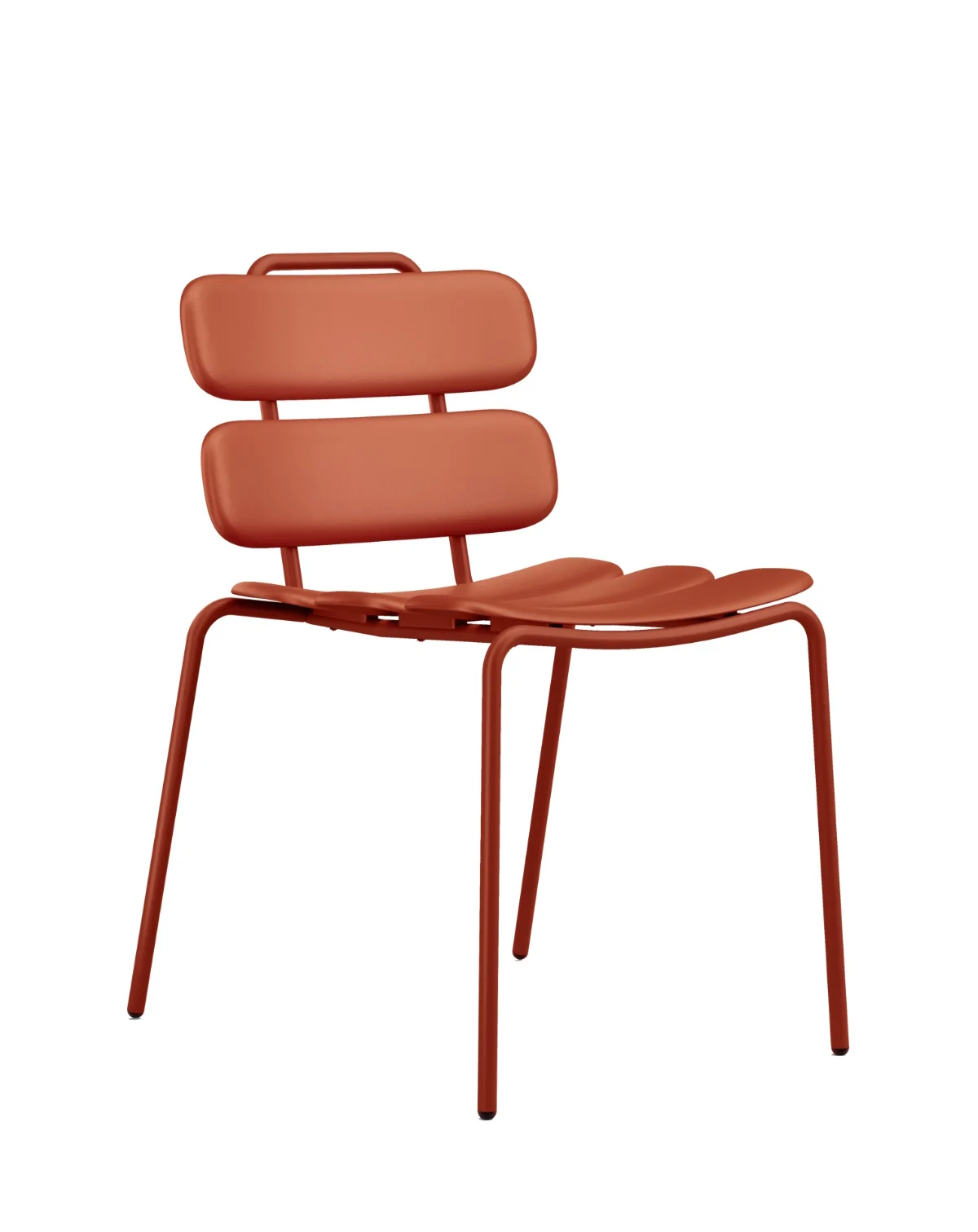 Φωτογραφία προϊόντος: Lemon* Chair 56.5000 x 52.0000 x 80.0000