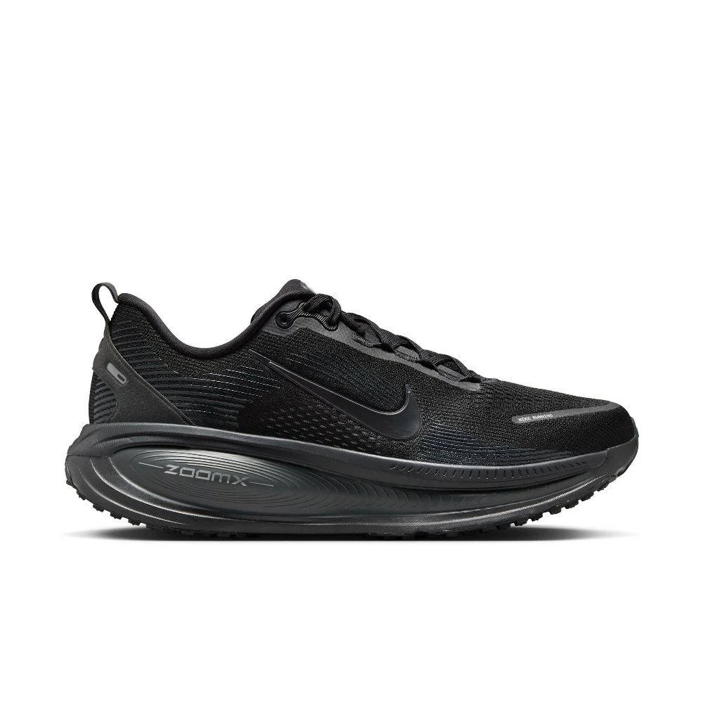 Φωτογραφία προϊόντος: HM6803-005 - NIKE VOMERO 18 ROAD RUNNING SHOES BLACK / BLACK / GREY Color