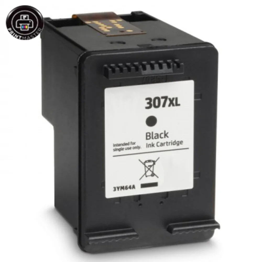 Φωτογραφία προϊόντος: Συμβατό μελάνι (307XL) (940 ΣΕΛΙΔΕΣ) (3YM64AE)