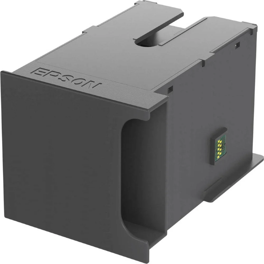 Φωτογραφία προϊόντος: Συμβάτο Epson Maintenance Box (C13T671100) (T6711)