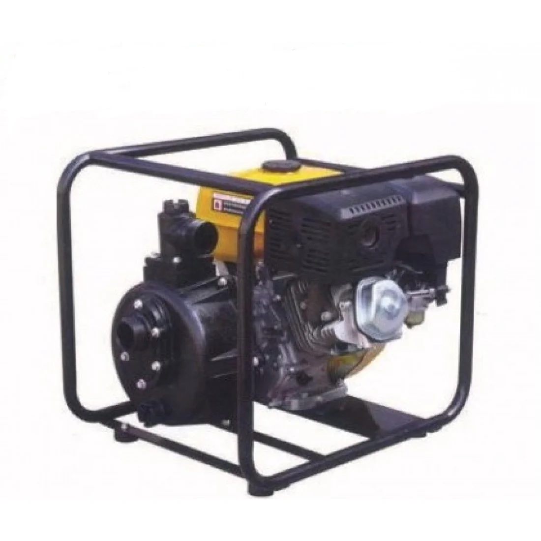 Φωτογραφία προϊόντος: LONCIN LC 40H Αντλητικό βενζίνης με αντλία αλουμινίου 1.5'' Υψηλού μανομετρικού LONCIN