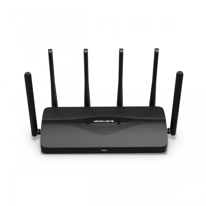 Φωτογραφία προϊόντος: Mercusys MR47BE BE9300 Tri-Band Wi-Fi 7 Router