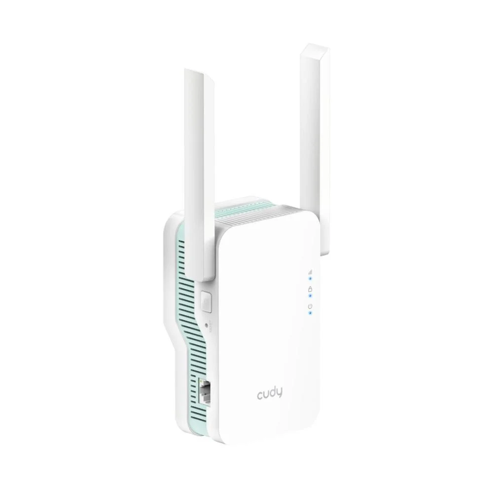 Φωτογραφία προϊόντος: CUDY RE1500 Mesh Wi-Fi 6 Signal Booster