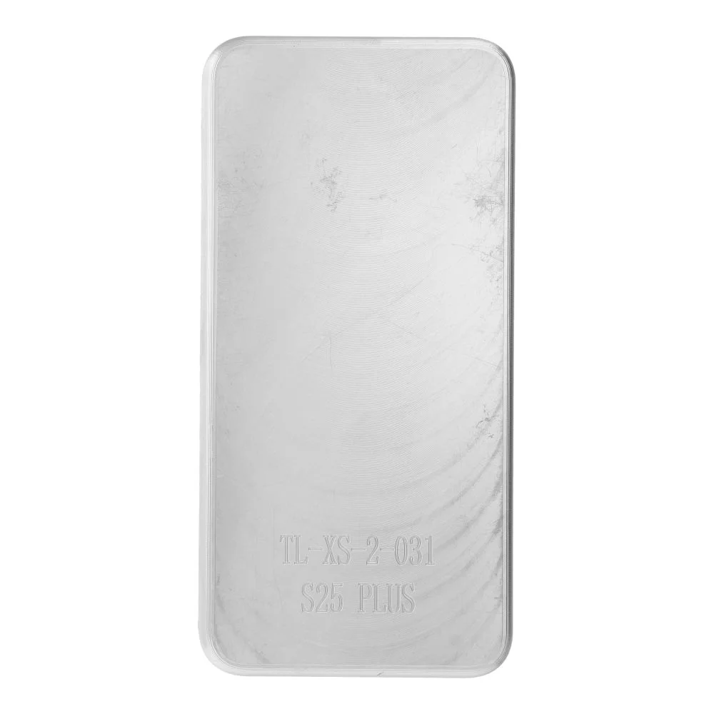 Φωτογραφία προϊόντος: . Mold for sublimation double case for SAMSUNG S25 PLUS