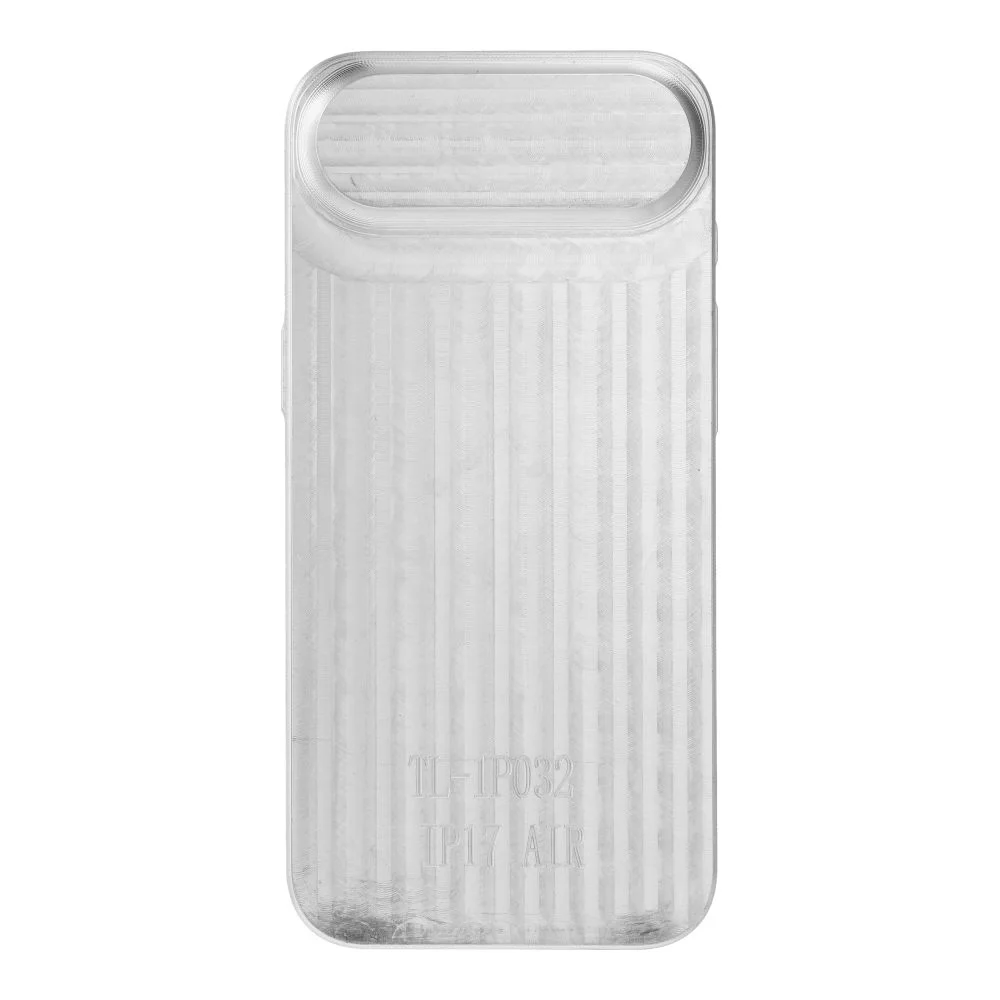 Φωτογραφία προϊόντος: . Mold for sublimation single case for iPHONE 17 Air