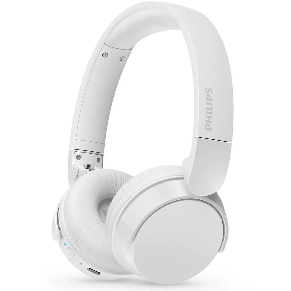Φωτογραφία προϊόντος: . Wireless headphones Philips TAH4209WT/00 white