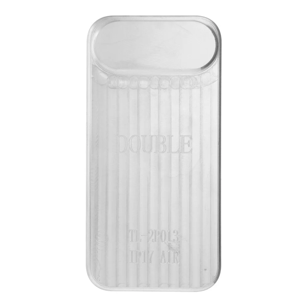 Φωτογραφία προϊόντος: Mold for sublimation double case for IPHONE 17 Air