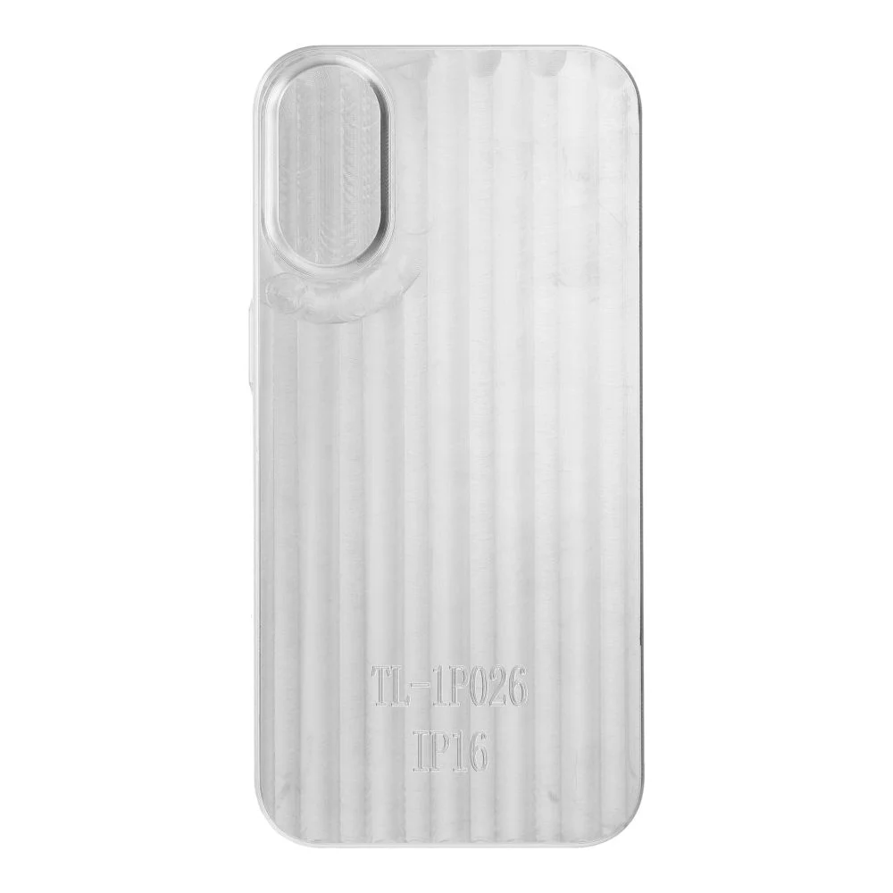 Φωτογραφία προϊόντος: . Mold for sublimation single case for IPHONE 16