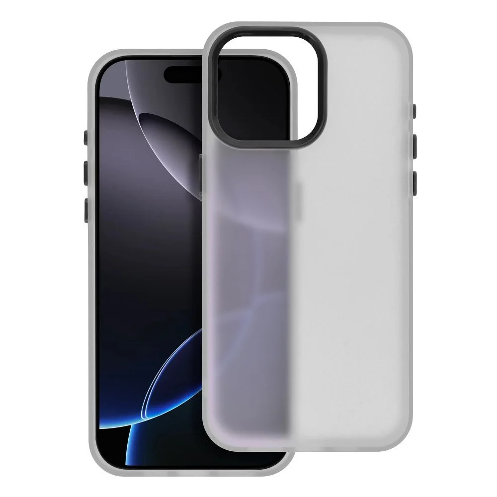 Φωτογραφία προϊόντος: . SAPPY Case for IPHONE 17 black