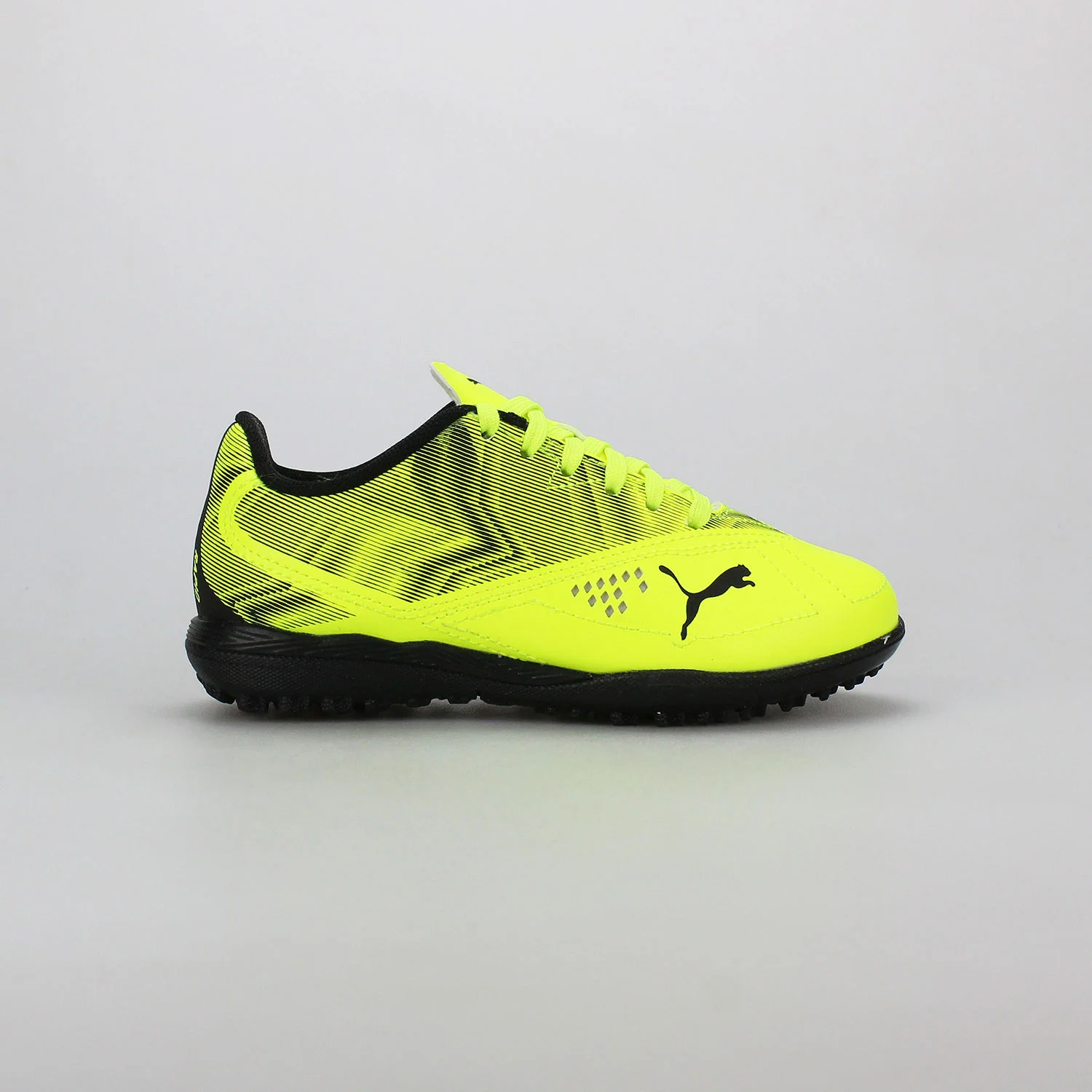 Φωτογραφία προϊόντος: PUMA KIDS RAPID TT JR ΚΙΤΡΙΝΟ