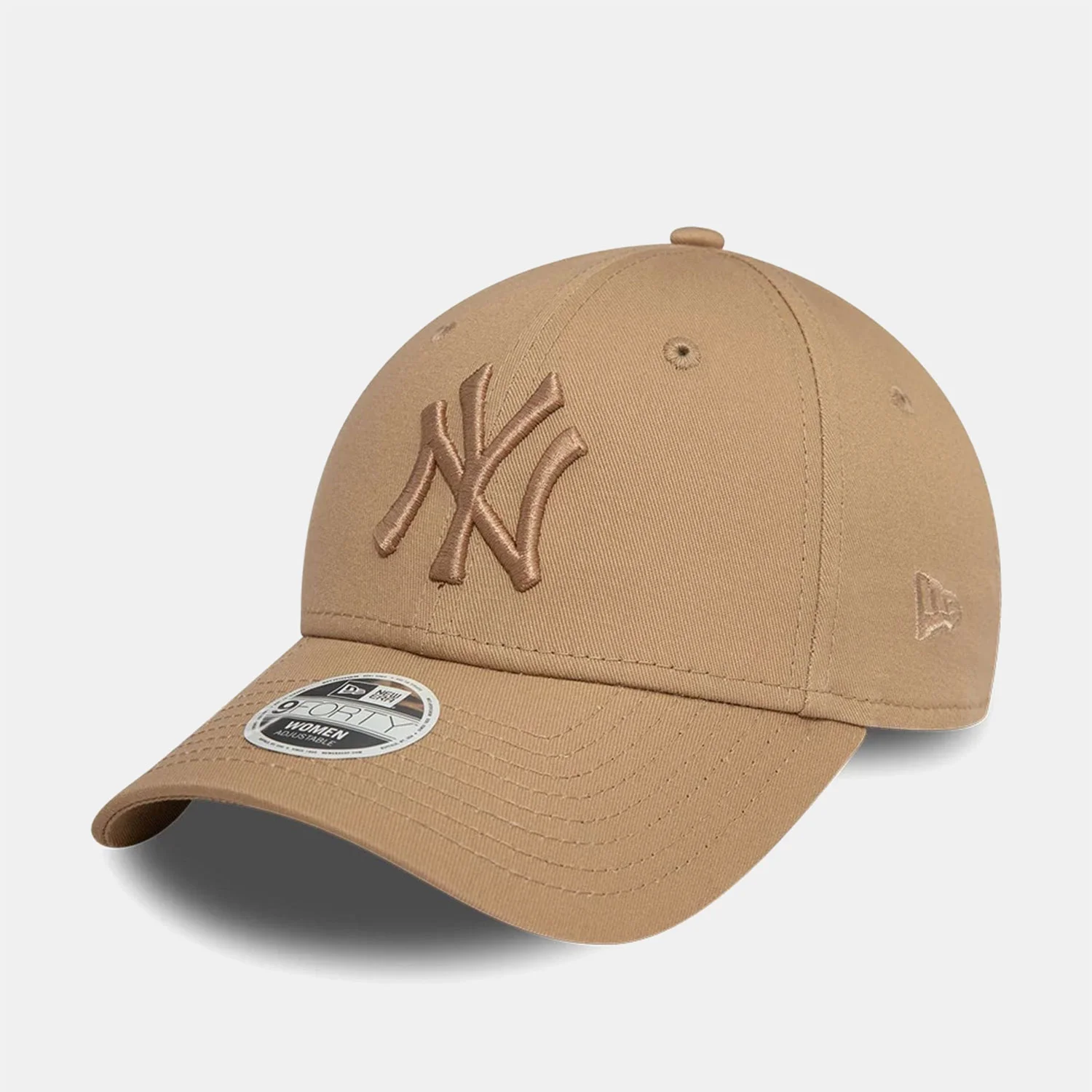 Φωτογραφία προϊόντος: NEW ERA NEW YORK YANKEES WOMEN'S LEAGUE ESSENTIAL 9FORTY CAP ΜΠΕΖ