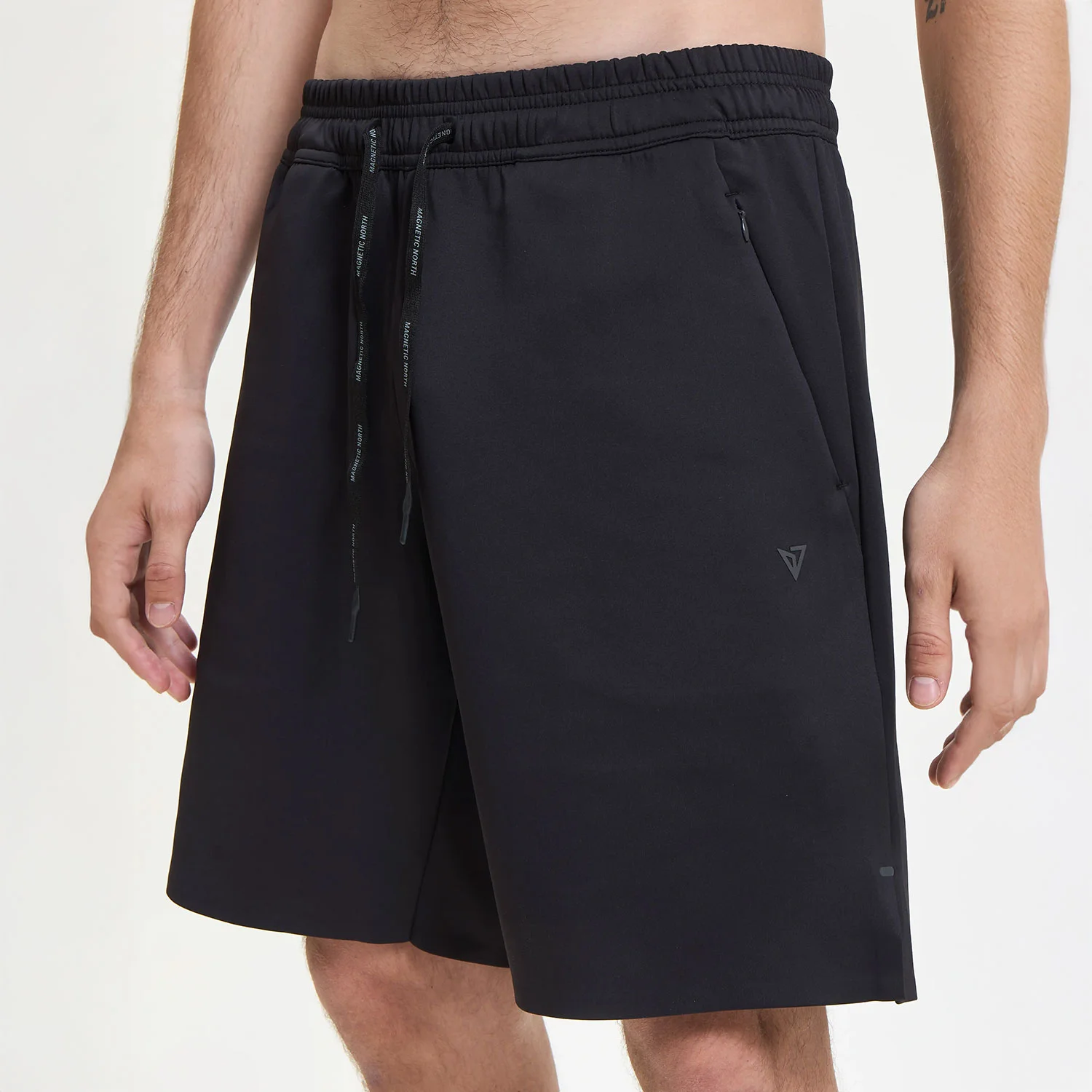 Φωτογραφία προϊόντος: MAGNETIC NORTH MEN'S SCUBA SHORTS ΜΑΥΡΟ