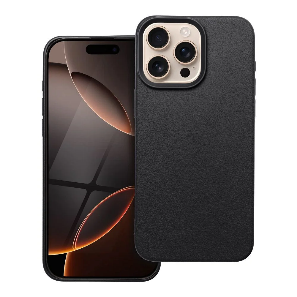 Φωτογραφία προϊόντος: . Case SKIN for XIAOMI Redmi 15 4G black