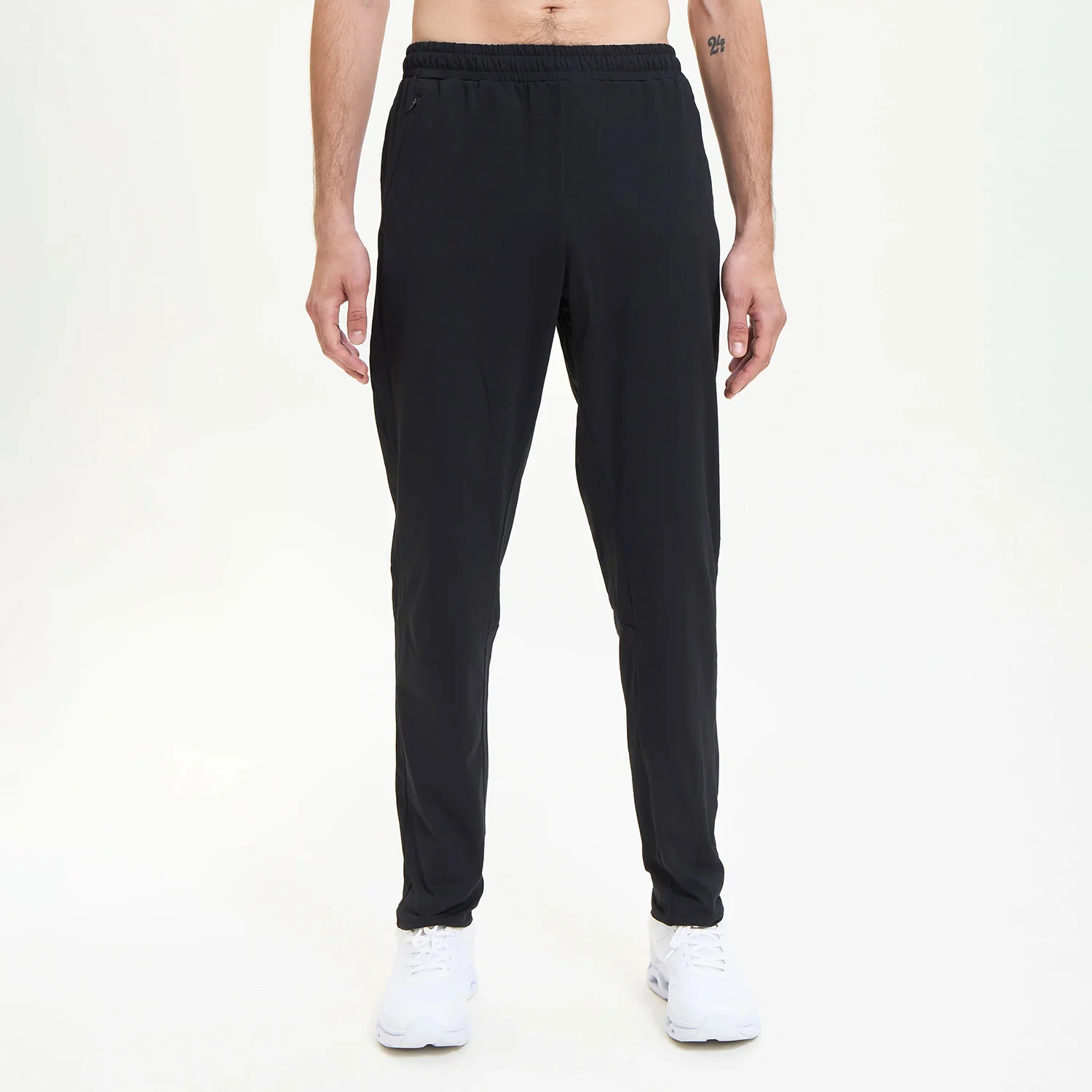 Φωτογραφία προϊόντος: MAGNETIC NORTH MEN'S AERO TECH PANTS ΜΑΥΡΟ