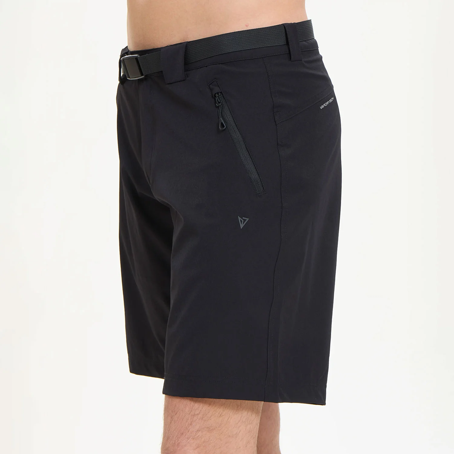 Φωτογραφία προϊόντος: MAGNETIC NORTH MEN'S NORTH TRAIL SHORTS ΜΑΥΡΟ