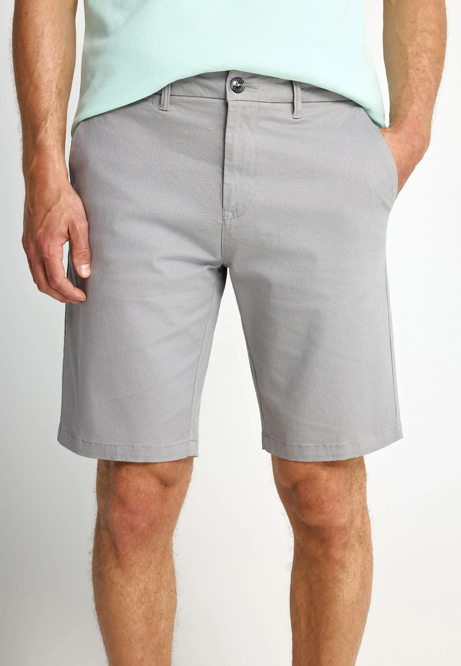 Φωτογραφία προϊόντος: FUNKY BUDDHA FBM013-001-03 GREY