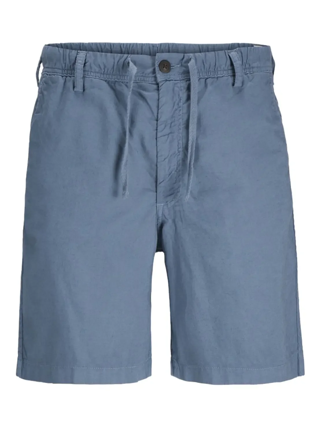 Φωτογραφία προϊόντος: JACK AND JONES JACK+JONES LINEN JPSTJAIDEN SHORT - BLUE MIRAGE 12274968