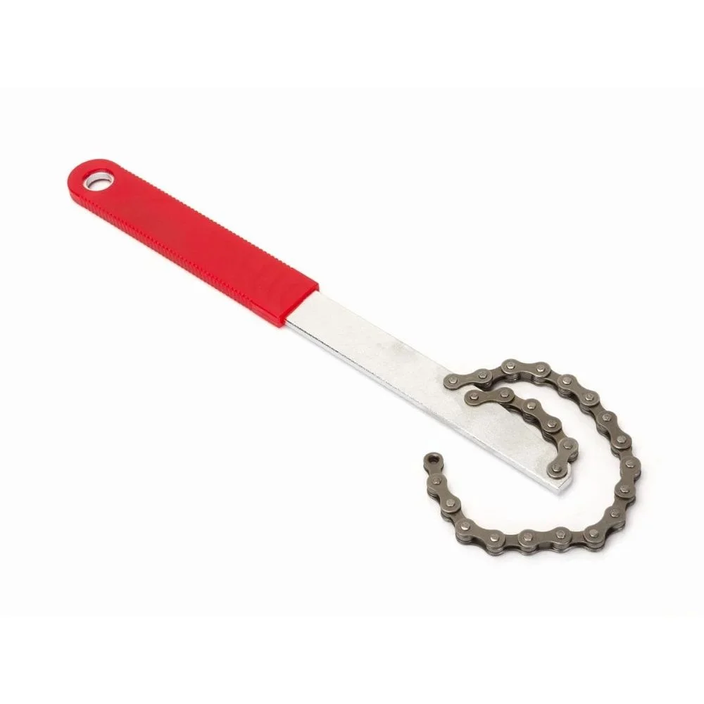 Φωτογραφία προϊόντος: . Bicycle chain cleaner FSBRK-086 silver