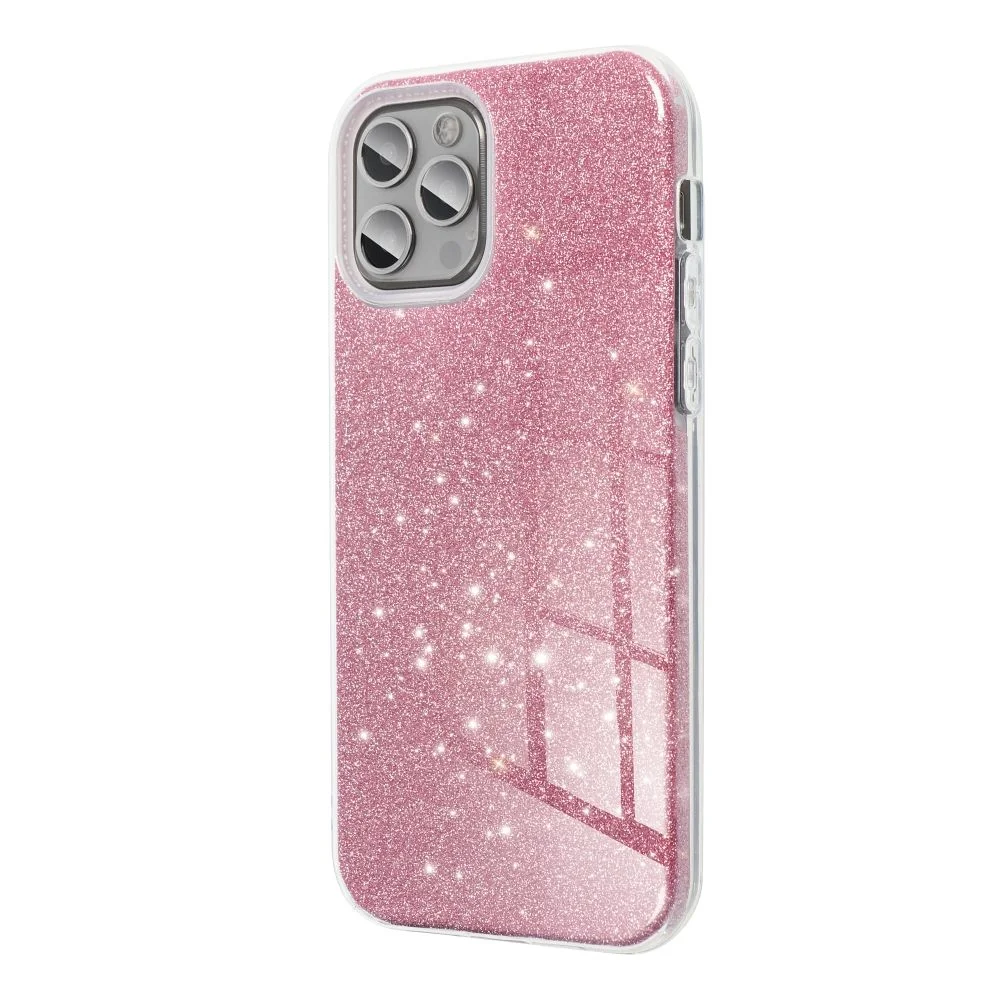 Φωτογραφία προϊόντος: . SHINING Case for XIAOMI Redmi 15C (173,16 x 81,07 x 8,2) pink