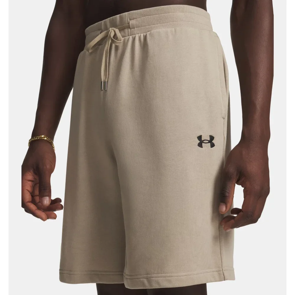 Φωτογραφία προϊόντος: UNDER ARMOUR RIVAL LW SHORTS 6009645 299