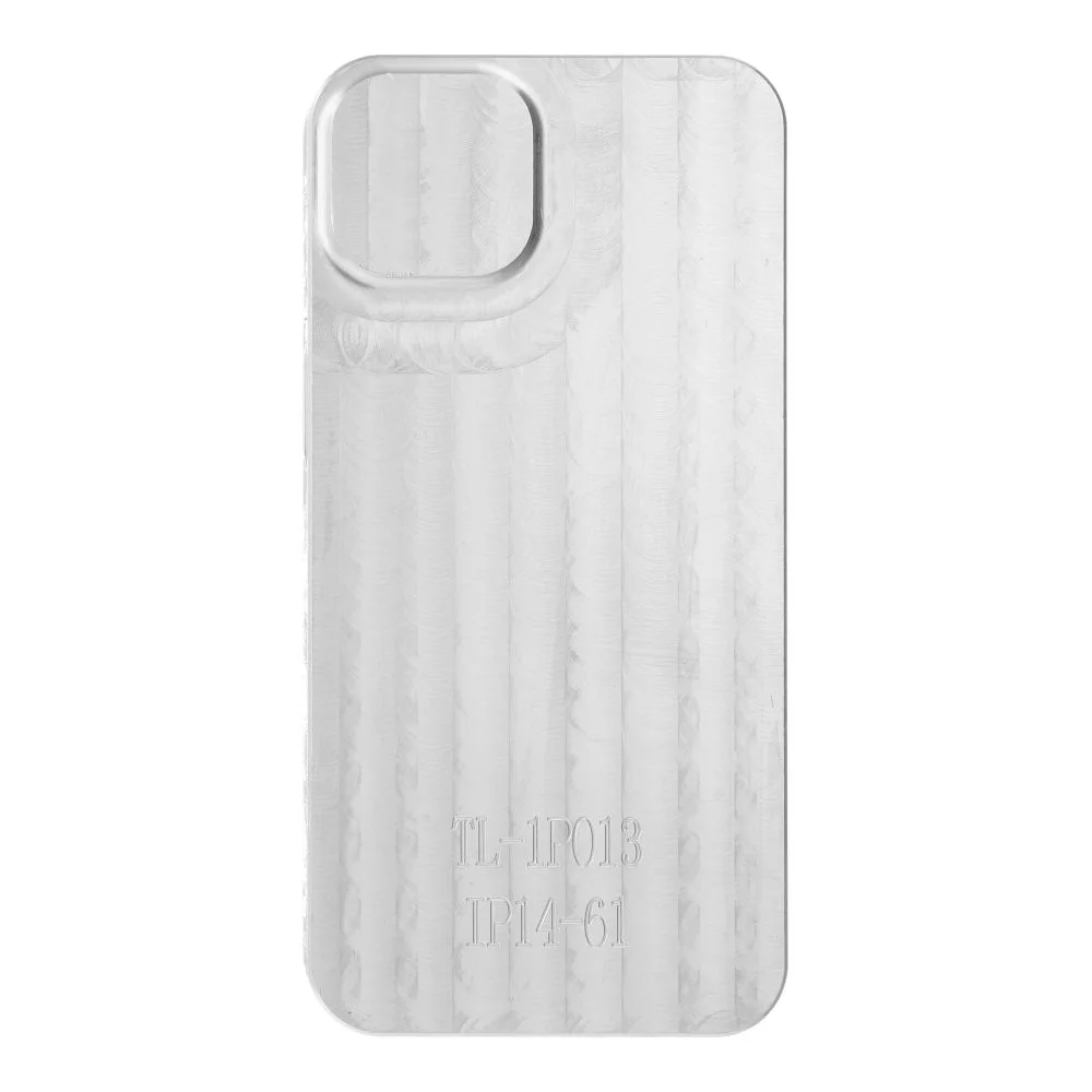 Φωτογραφία προϊόντος: . Mold for sublimation single case for IPHONE 14