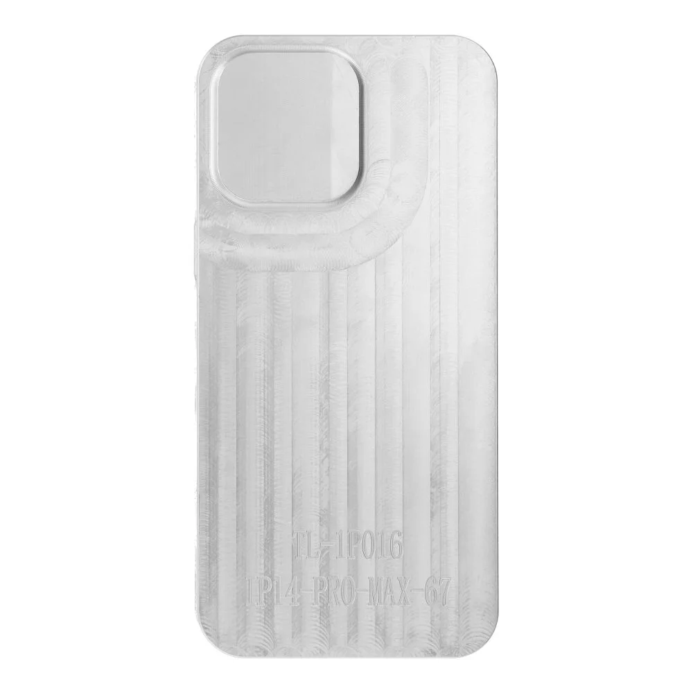 Φωτογραφία προϊόντος: . Mold for sublimation single case for IPHONE 14 PRO MAX