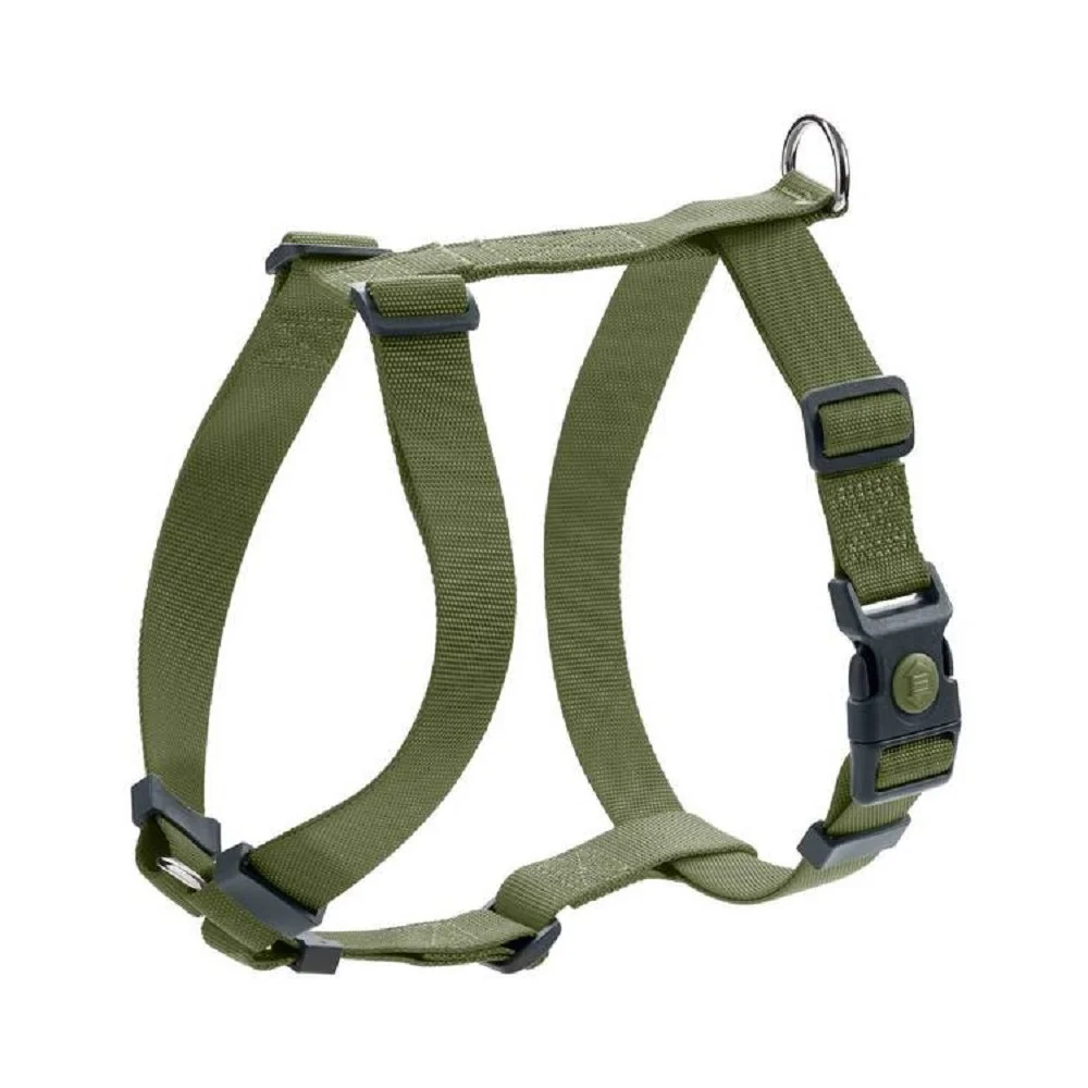 Φωτογραφία προϊόντος: Hunter London Harness Poly Olive 58-101
