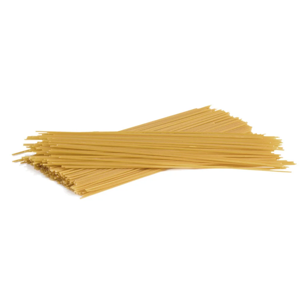 Φωτογραφία προϊόντος: D-M Ζυμαρικά Keto Spaghetti χωρίς αλεύρι LowCarb DM 250g